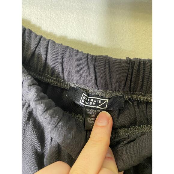 Natalie Busby Get Going Joggers Sz XS - Picture 3 of 3